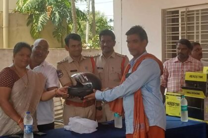 Road Safety Awareness