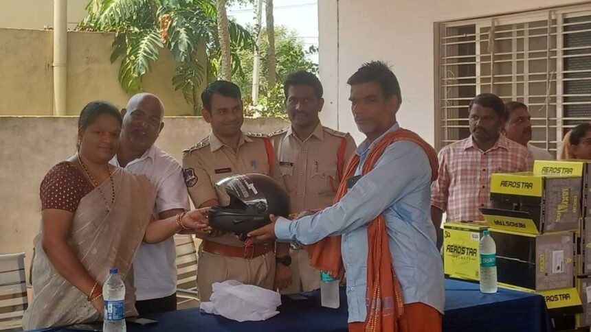 Road Safety Awareness