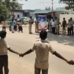 Road Safety Campaign