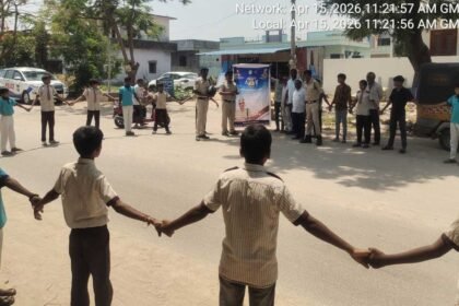 Road Safety Campaign