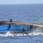 Rohingya Boat Tragedy