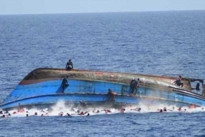 Rohingya Boat Tragedy