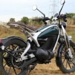 Royal Enfield Flying Flea C6