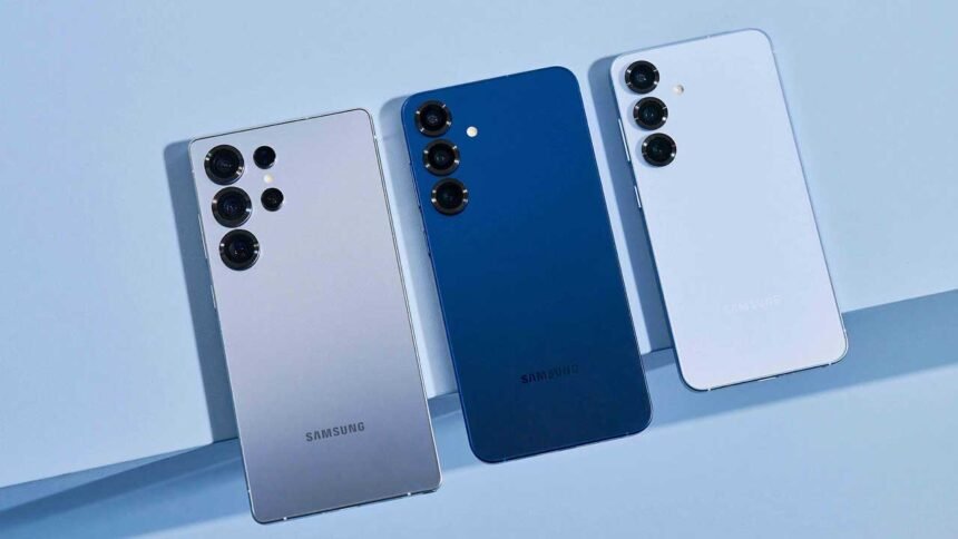 Samsung Mobile Price Hike