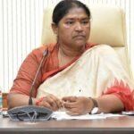 Seethakka Legal Notice