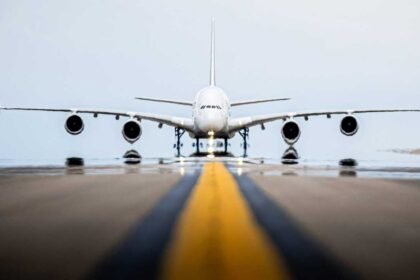 Shamshabad Airport Flight Issue