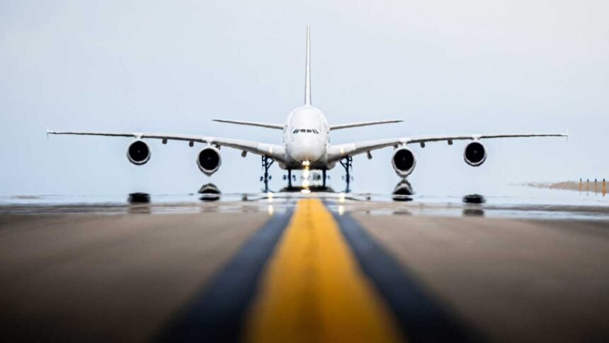 Shamshabad Airport Flight Issue