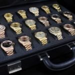 Shamshabad Rolex Seizure