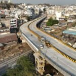 Shastripuram ROB Opening