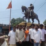 Shivaji Maharaj