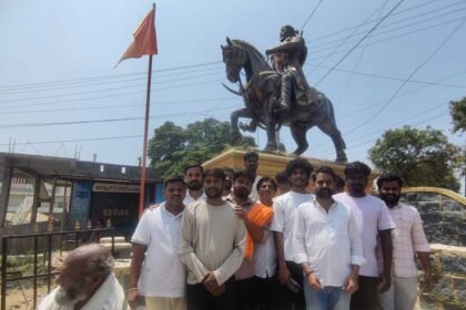 Shivaji Maharaj