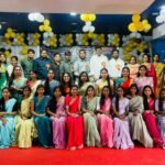 Siddhartha College Farewell