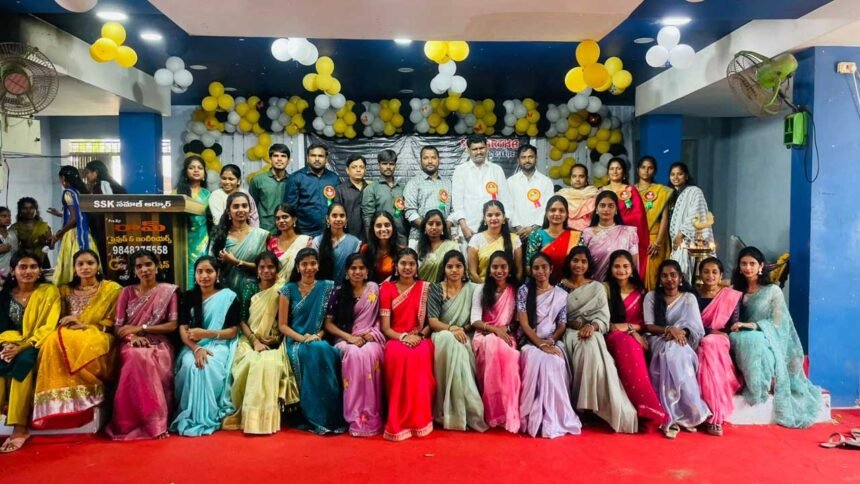 Siddhartha College Farewell