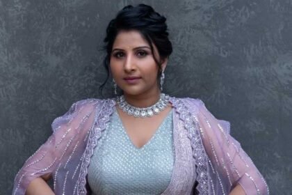 Singer Mangli Statement