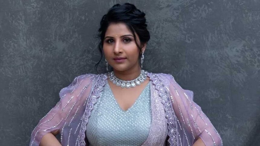 Singer Mangli Statement