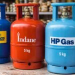 Small LPG Cylinder Demand