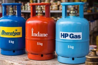 Small LPG Cylinder Demand