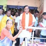 Social Service Initiative