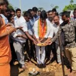 Spiritual centers development