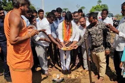 Spiritual centers development