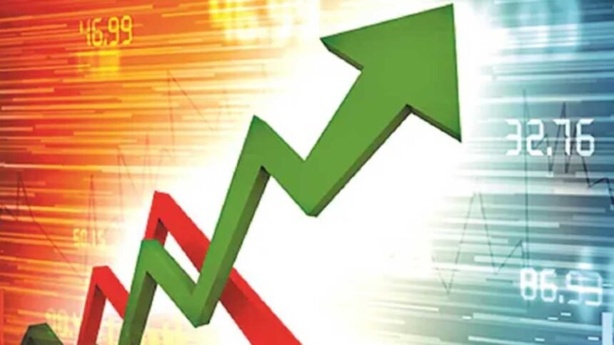 Stock Market Recovery