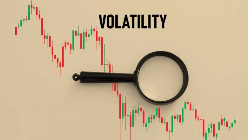 Stock Market Volatility
