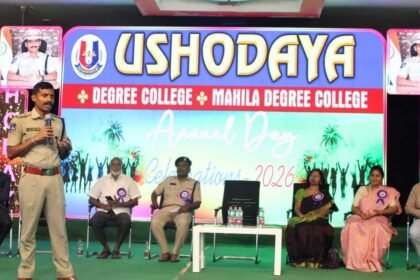 CP Advice For Students