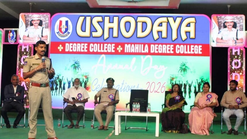 CP Advice For Students