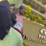 TCS Nashik Case