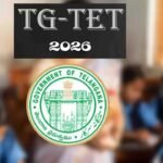 TET 2026 Notification