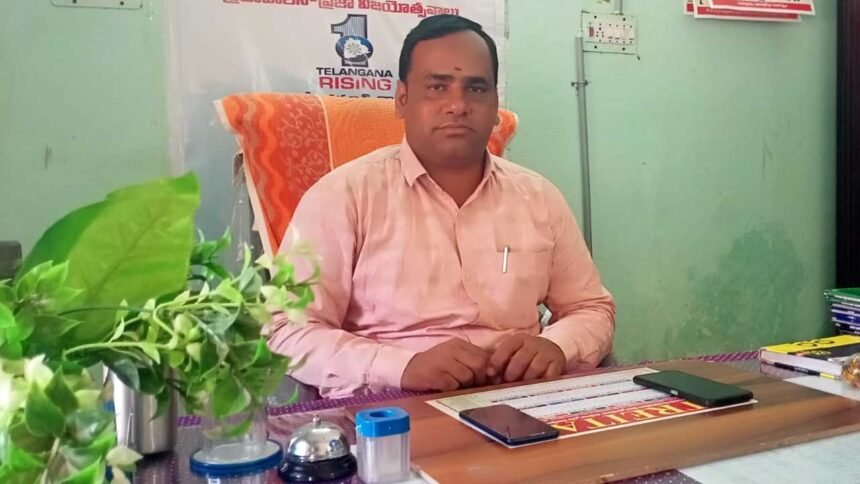 TGRJC Admissions 2026