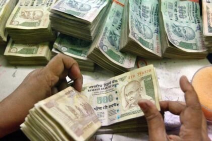 TTD Demonetized Notes