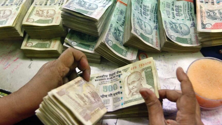 TTD Demonetized Notes