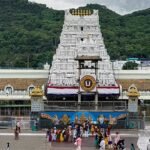 TTD VIP Darshan Cancel