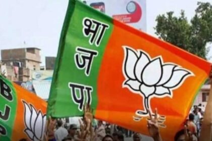 Tamil Nadu BJP Candidates