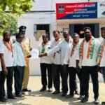 Tejasvi Surya Controversy