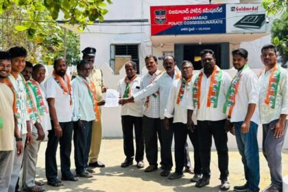 Tejasvi Surya Controversy