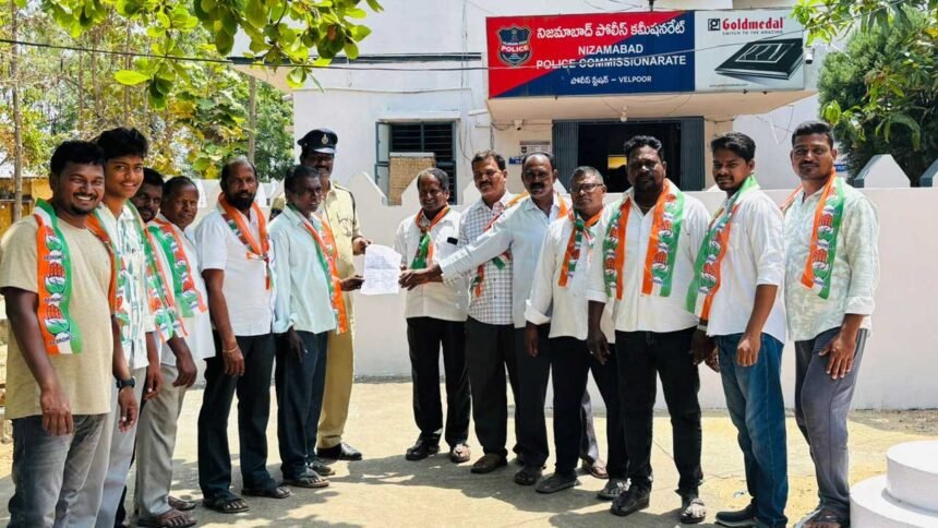 Tejasvi Surya Controversy