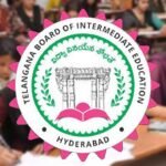 Telangana Inter Results