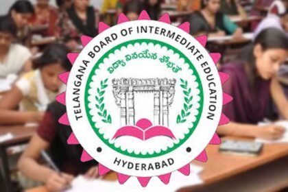 Telangana Inter Results