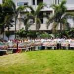 Telangana Jagruthi Posters