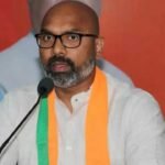 Telangana Political News