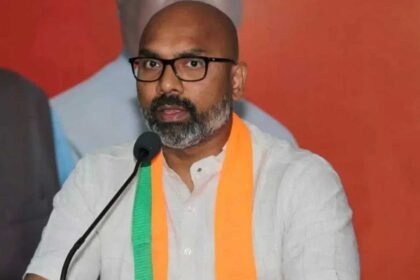 Telangana Political News