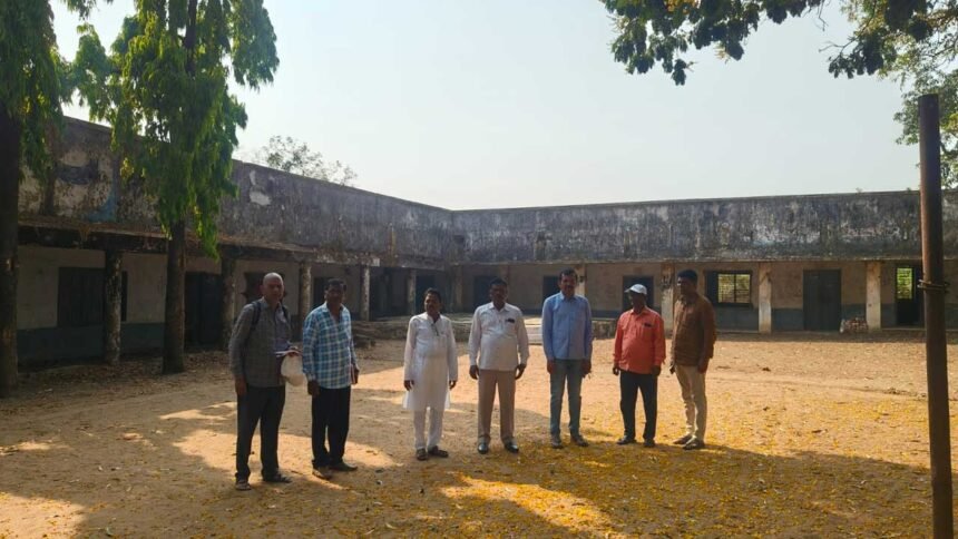 Telangana Public School