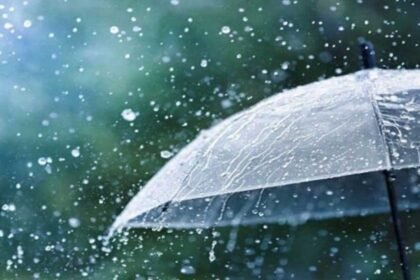 Telangana Rain Alert