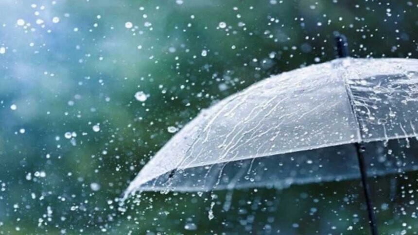 Telangana Rain Alert