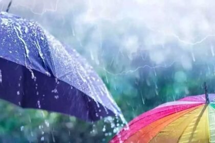 Telangana Weather Update