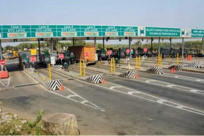 Toll Rules Change