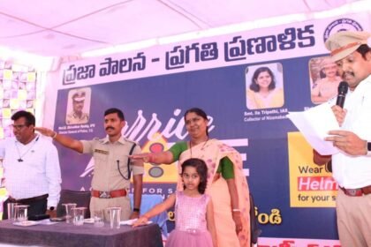 Traffic Rules Awareness