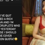 Trisha Marriage Rumors